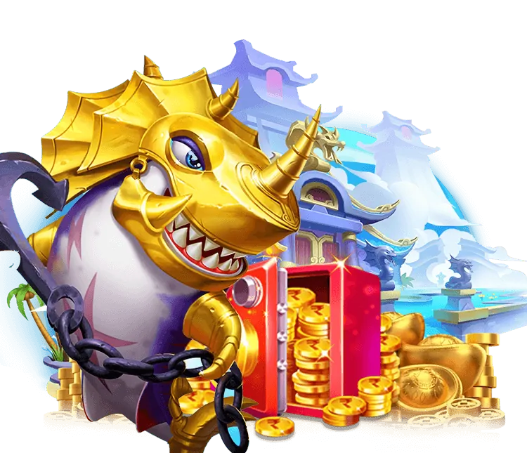 Game Bắn Cá Đại Dương Vua