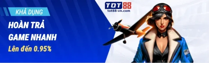 Hoàn trả hàng ngày kg88 chính thức