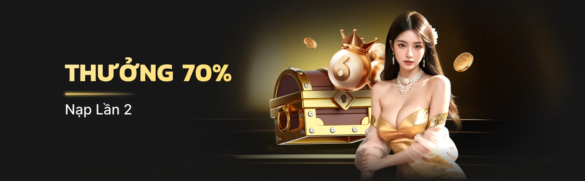 Bắn Cá Giải Trí
